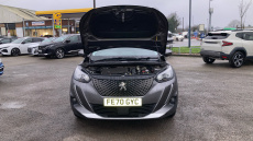 Peugeot 2008 1.5 BlueHDi Allure 5dr Diesel Estate